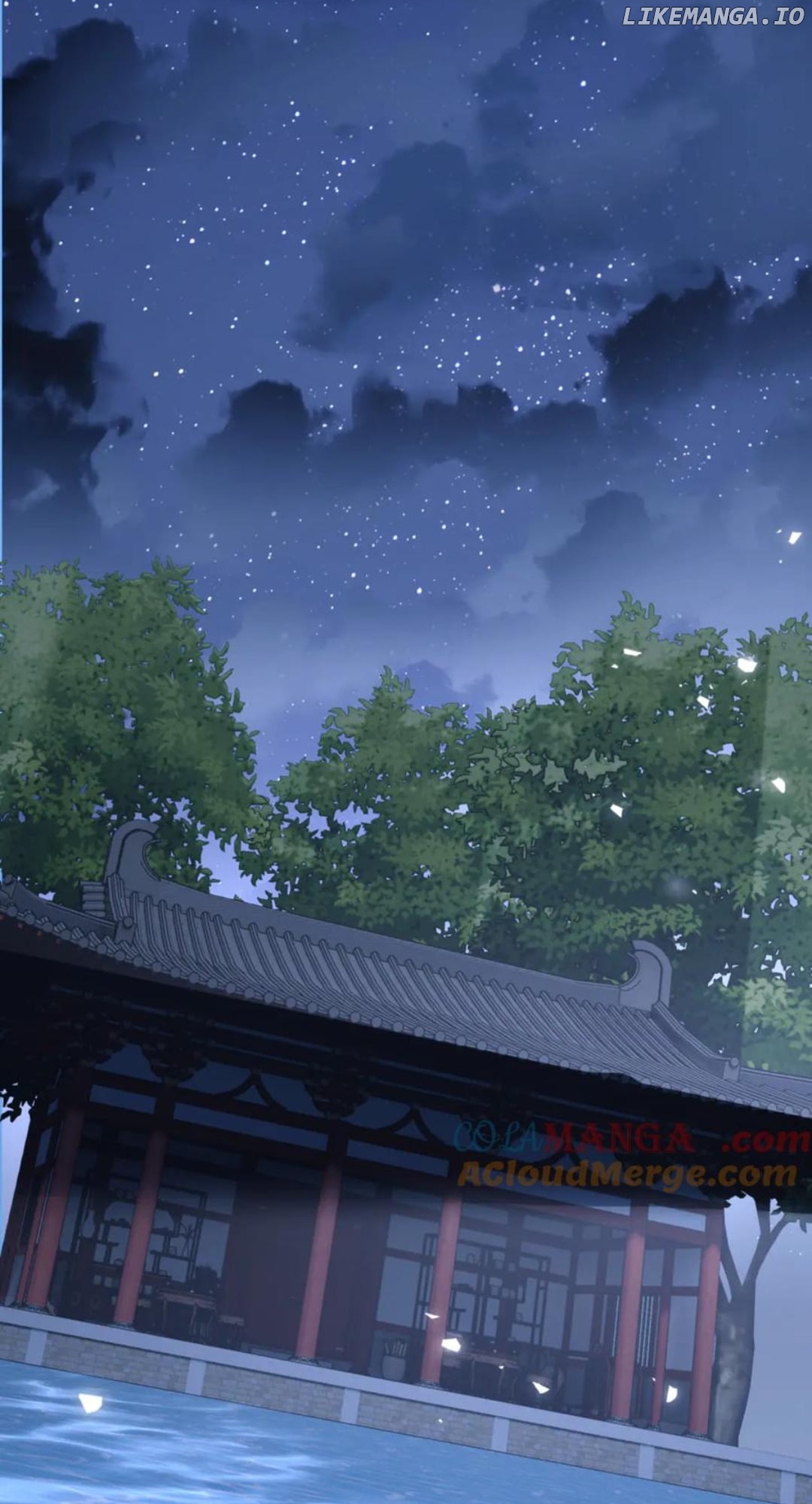 Master: This rebellious disciple is definitely not the Holy Son Chapter 129 - page 25